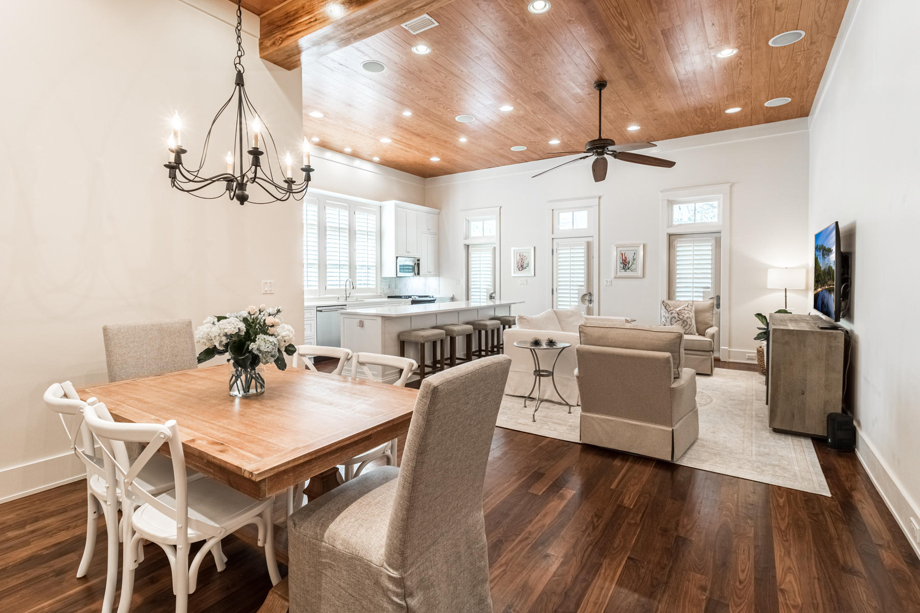 WATERCOLOR - Residential