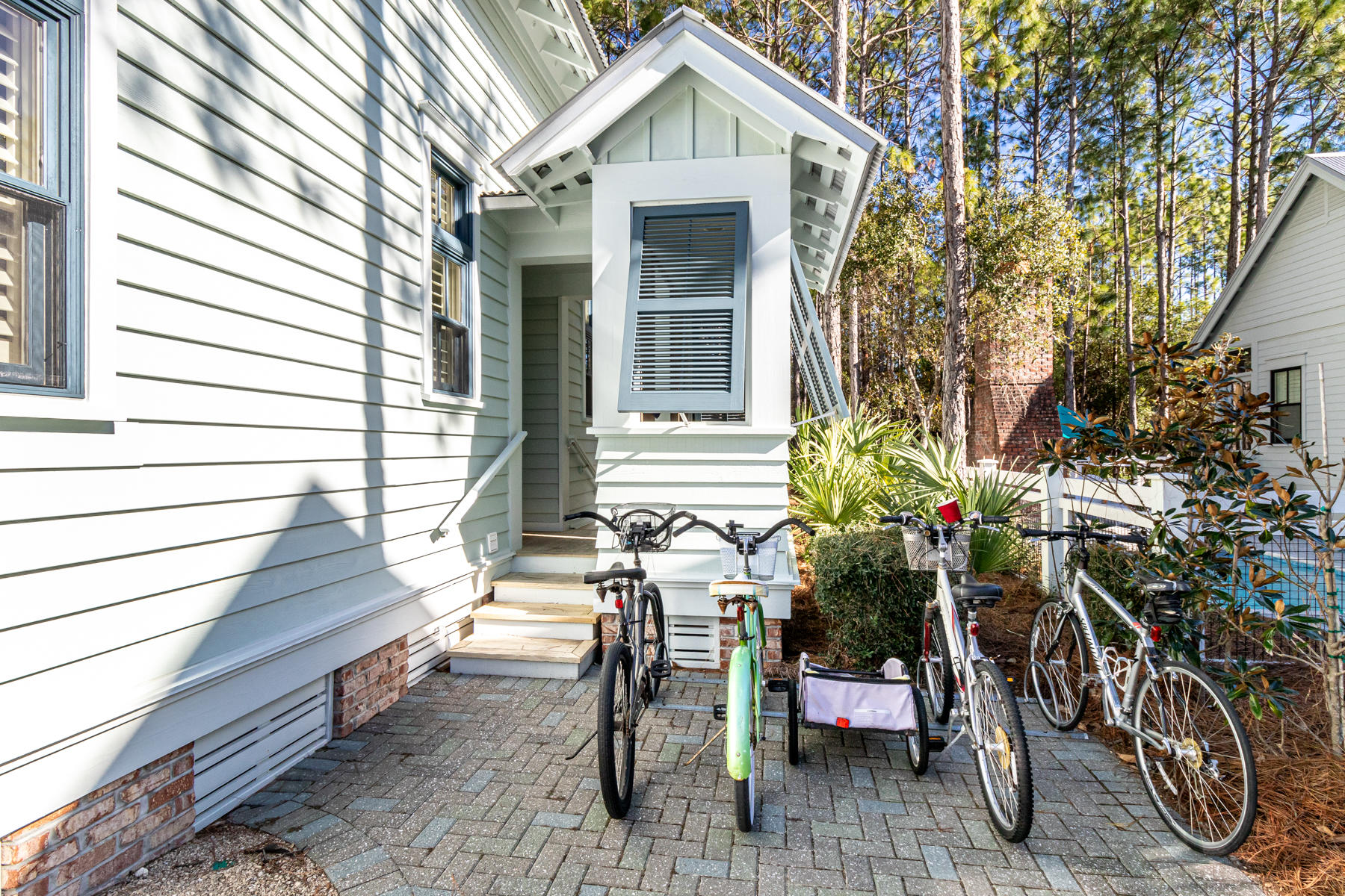 WATERCOLOR - Residential