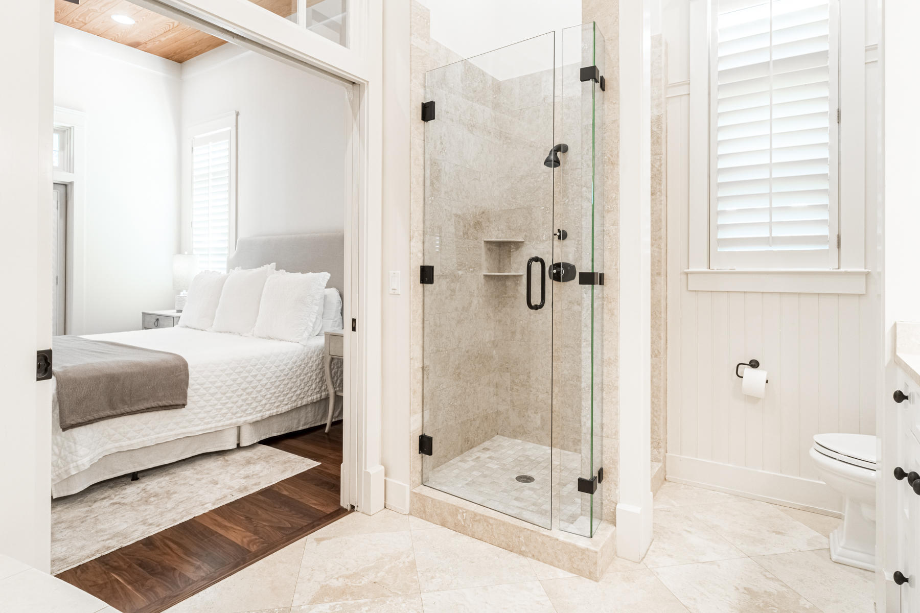 WATERCOLOR - Residential