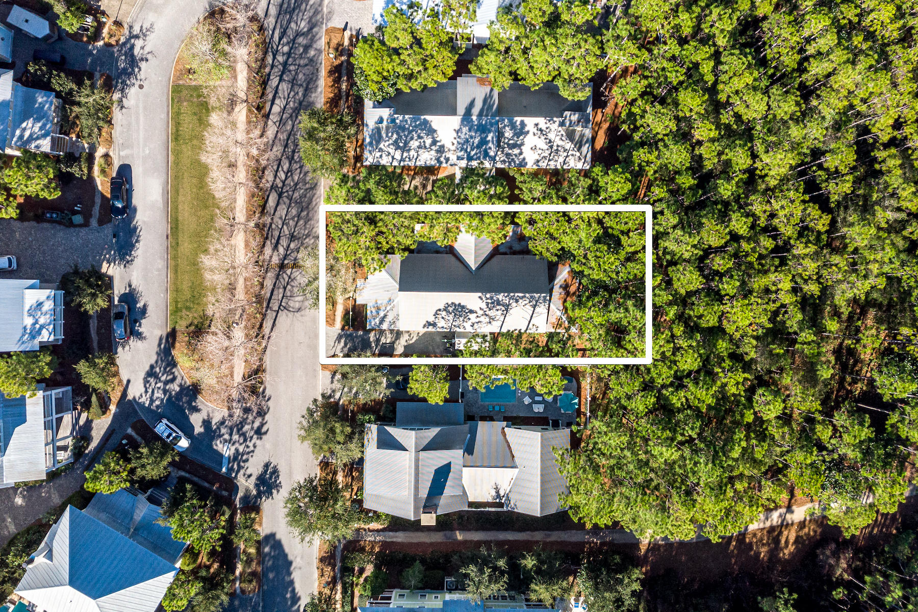 WATERCOLOR - Residential