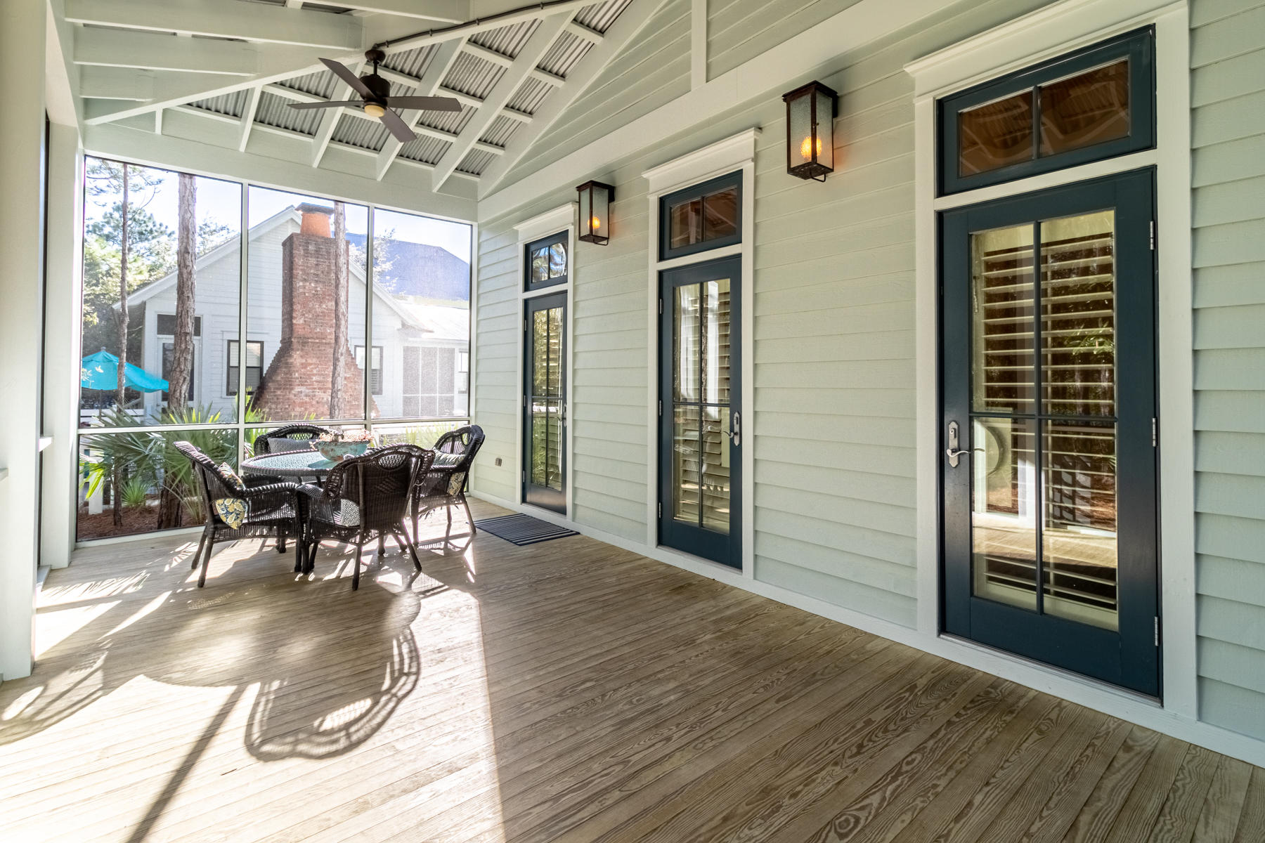 WATERCOLOR - Residential