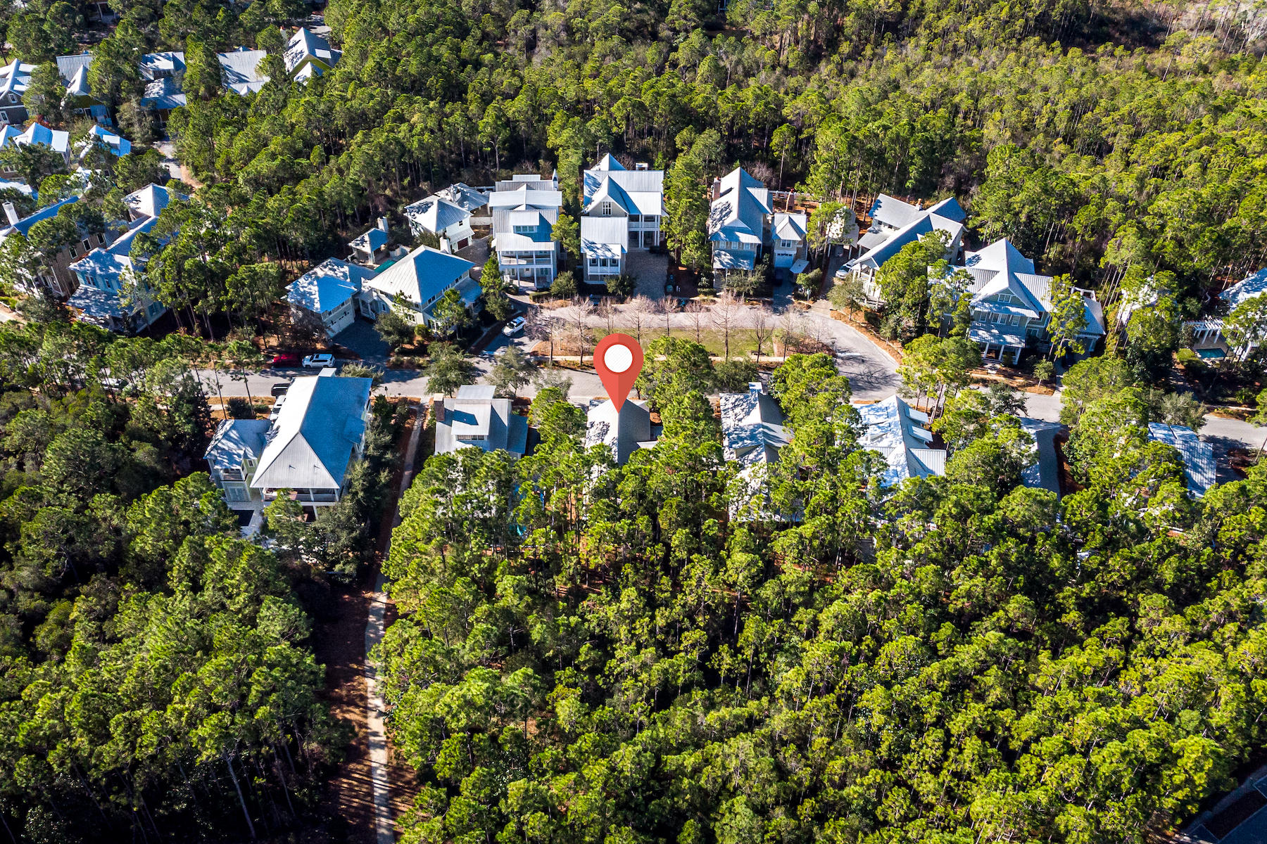 WATERCOLOR - Residential