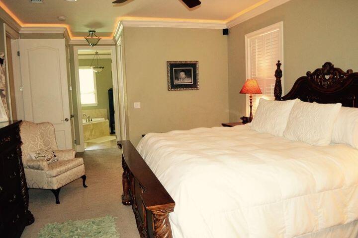 PINE FOREST - Residential