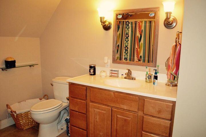 PINE FOREST - Residential