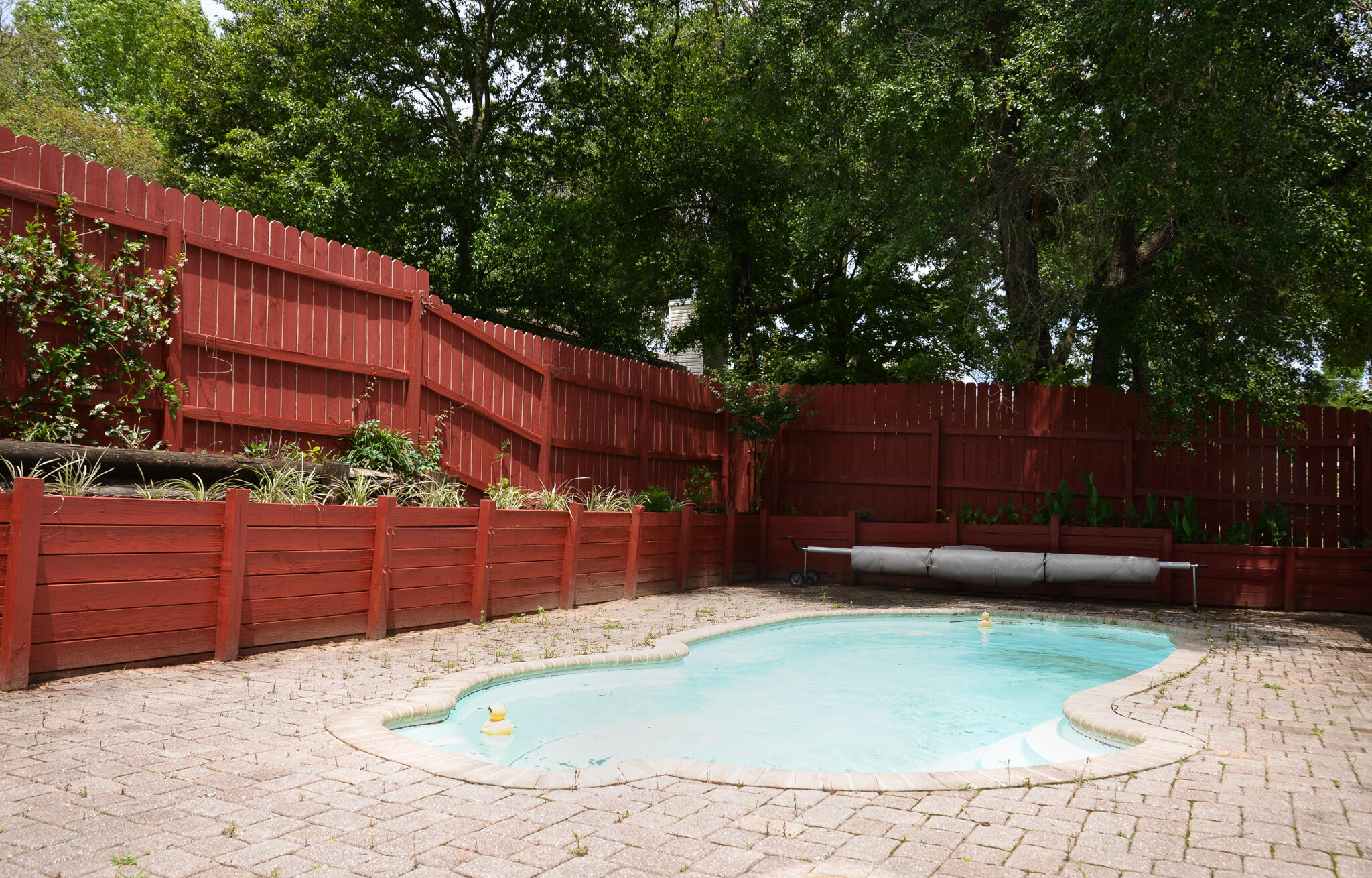 PINE FOREST - Residential