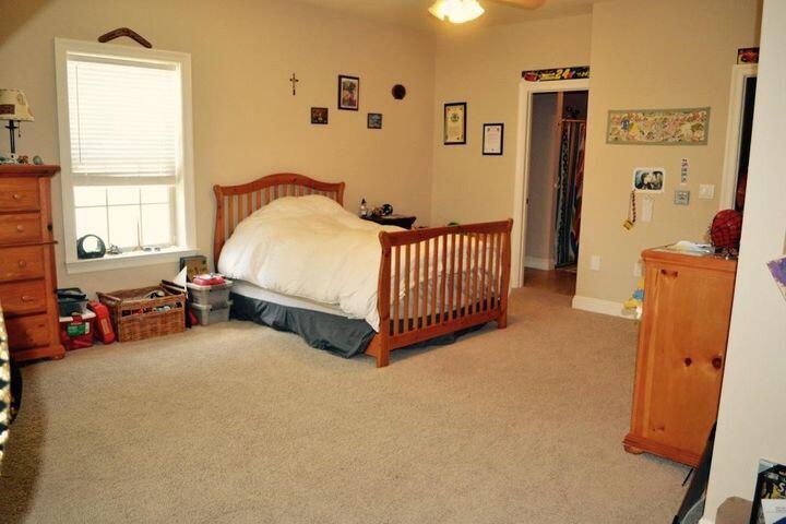 PINE FOREST - Residential