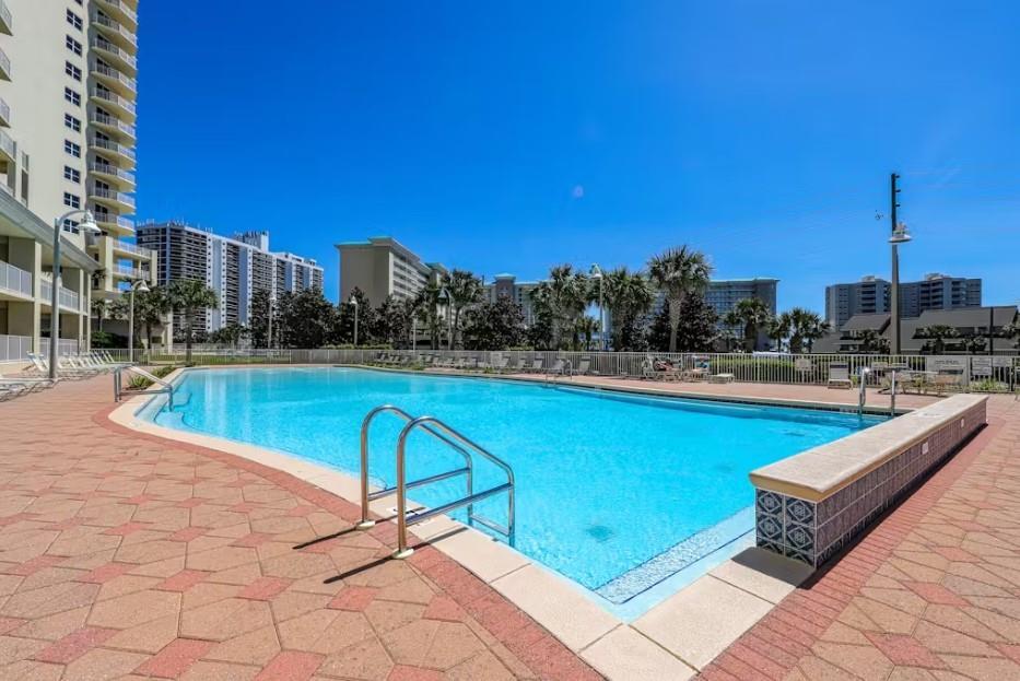 ARIEL DUNES II - Residential