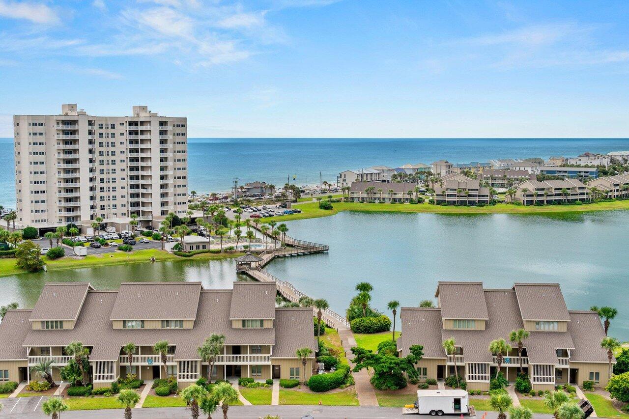 ARIEL DUNES II - Residential