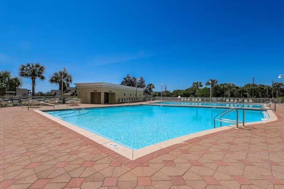 ARIEL DUNES II - Residential