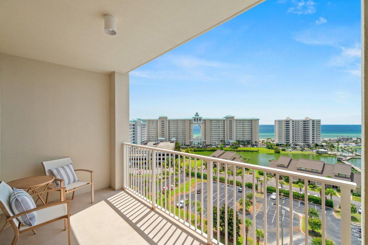 ARIEL DUNES II - Residential