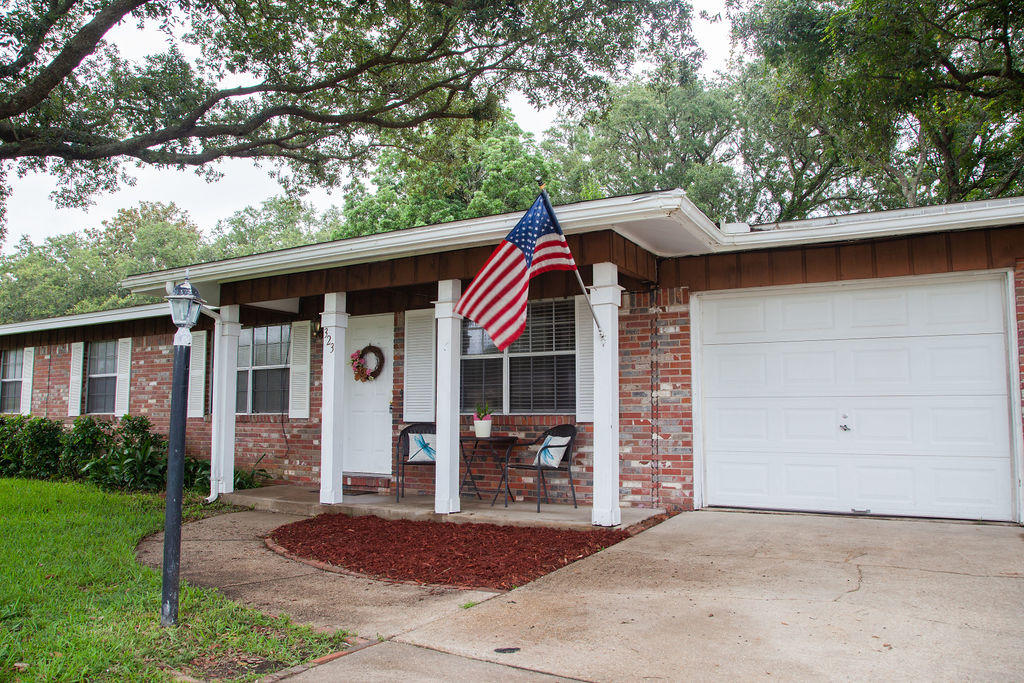 VICTORIA GARDENS 1 - Residential