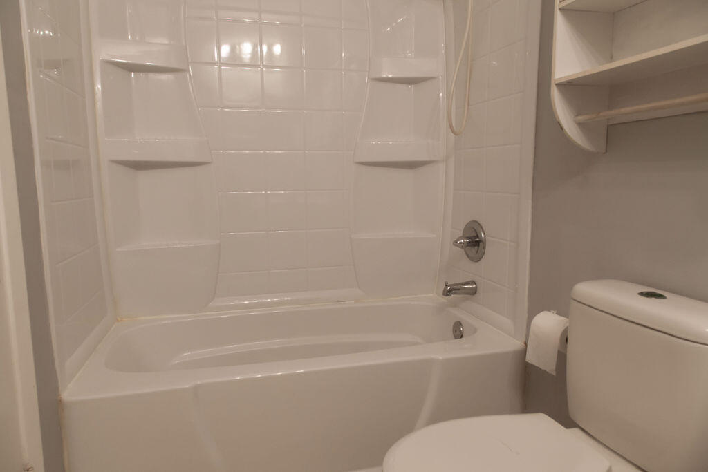 VICTORIA GARDENS 1 - Residential