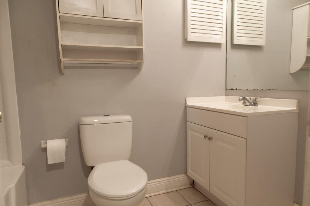 VICTORIA GARDENS 1 - Residential