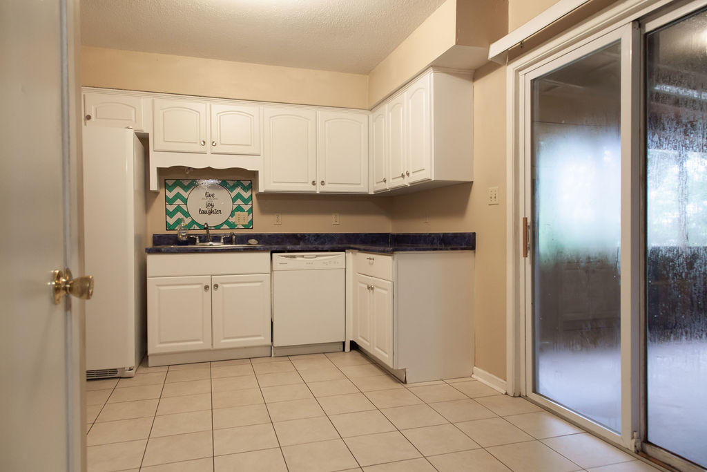 VICTORIA GARDENS 1 - Residential