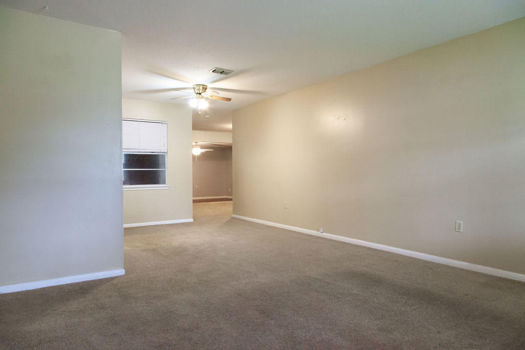 VICTORIA GARDENS 1 - Residential