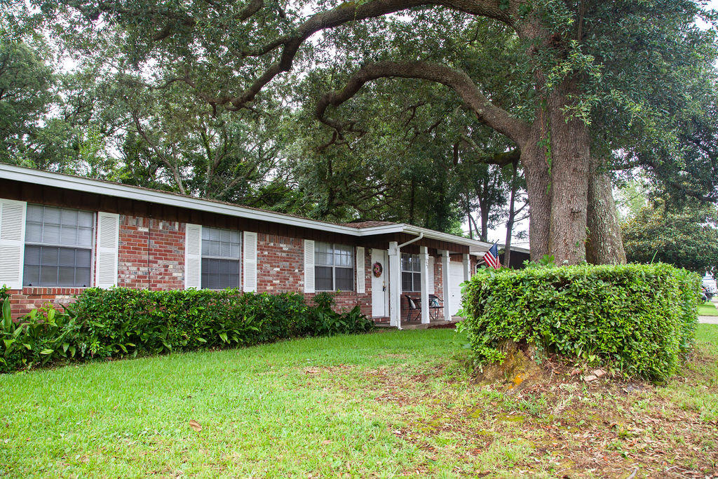 VICTORIA GARDENS 1 - Residential