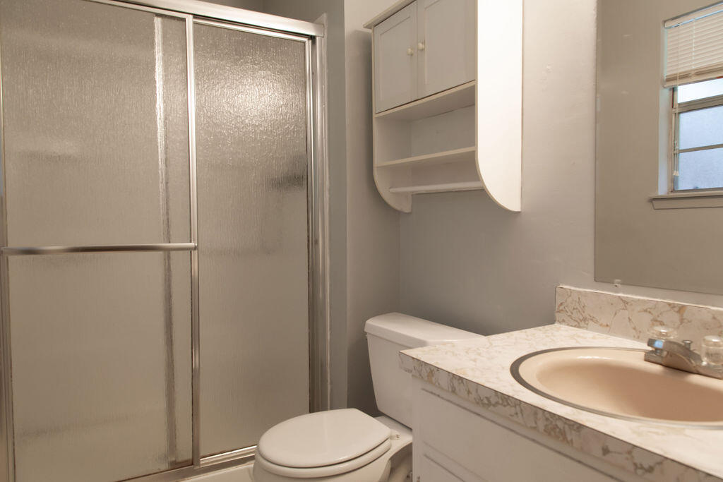 VICTORIA GARDENS 1 - Residential