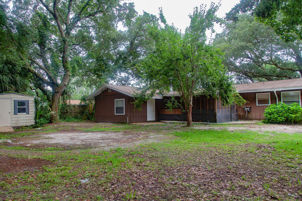 VICTORIA GARDENS 1 - Residential