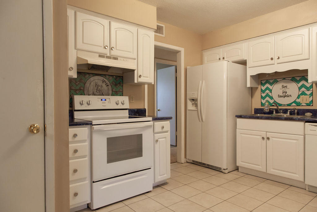 VICTORIA GARDENS 1 - Residential