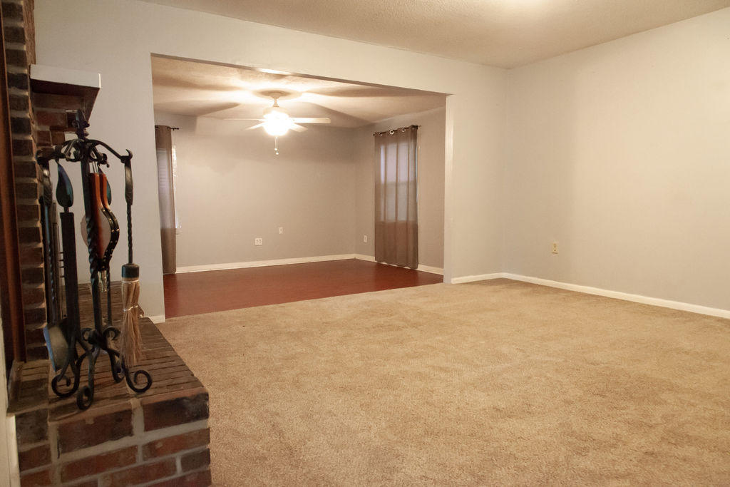 VICTORIA GARDENS 1 - Residential