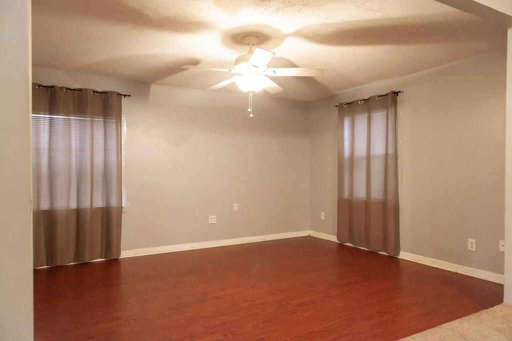 VICTORIA GARDENS 1 - Residential