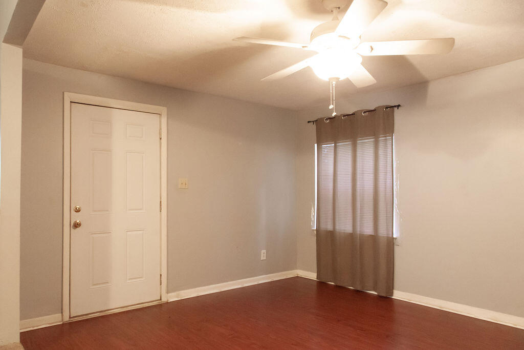 VICTORIA GARDENS 1 - Residential