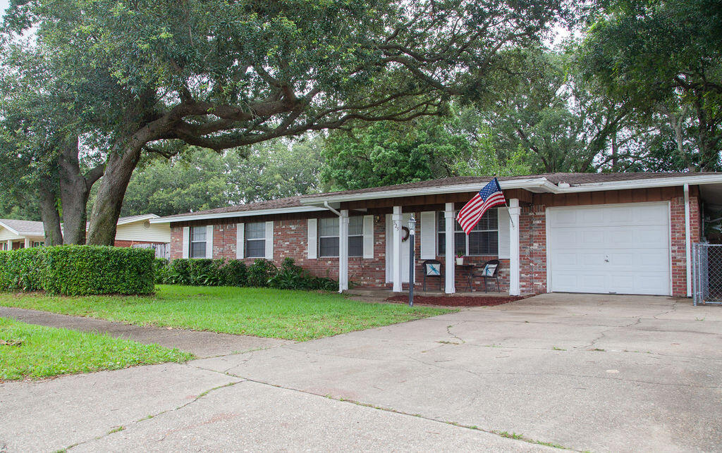 VICTORIA GARDENS 1 - Residential