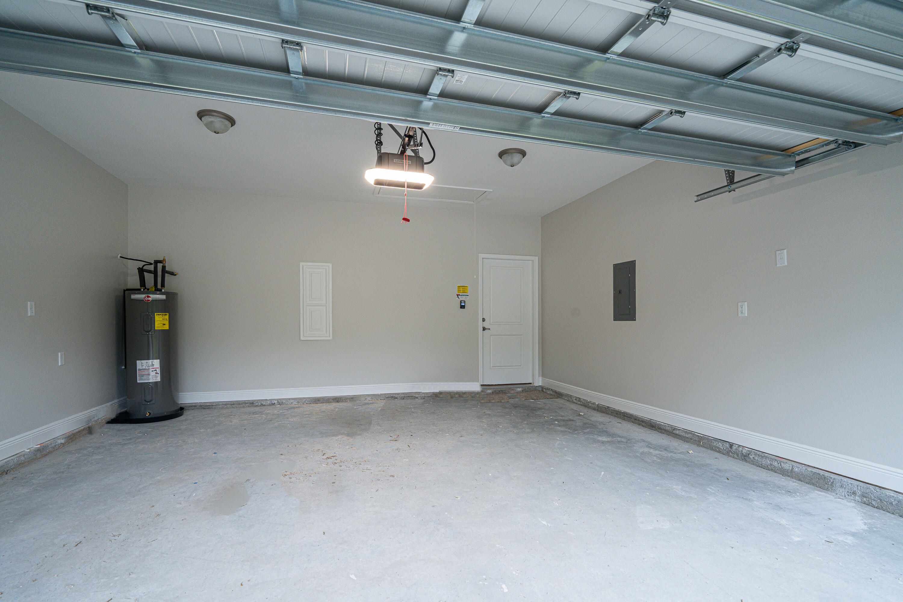 PORT DIXIE - Residential