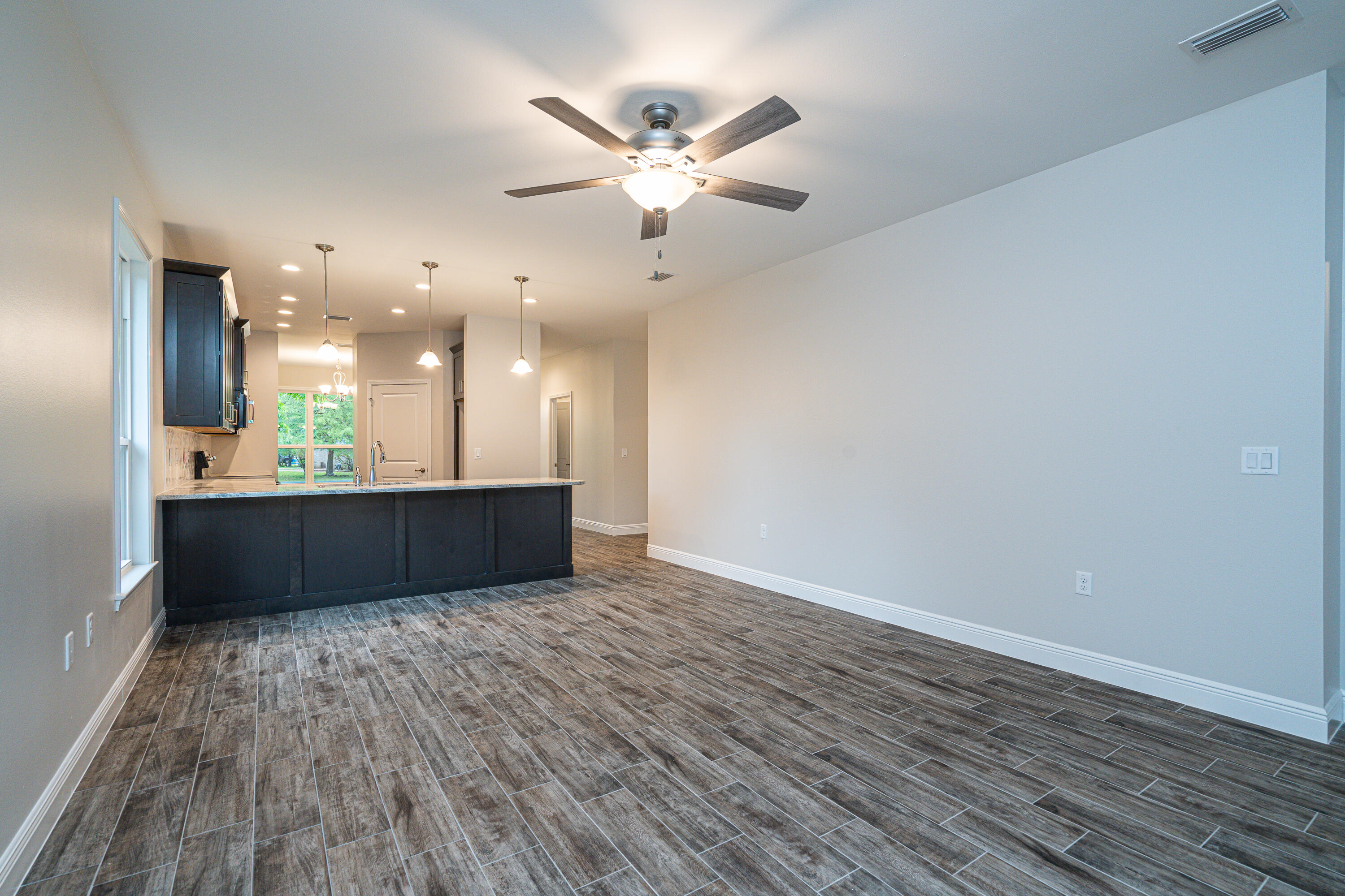 PORT DIXIE - Residential