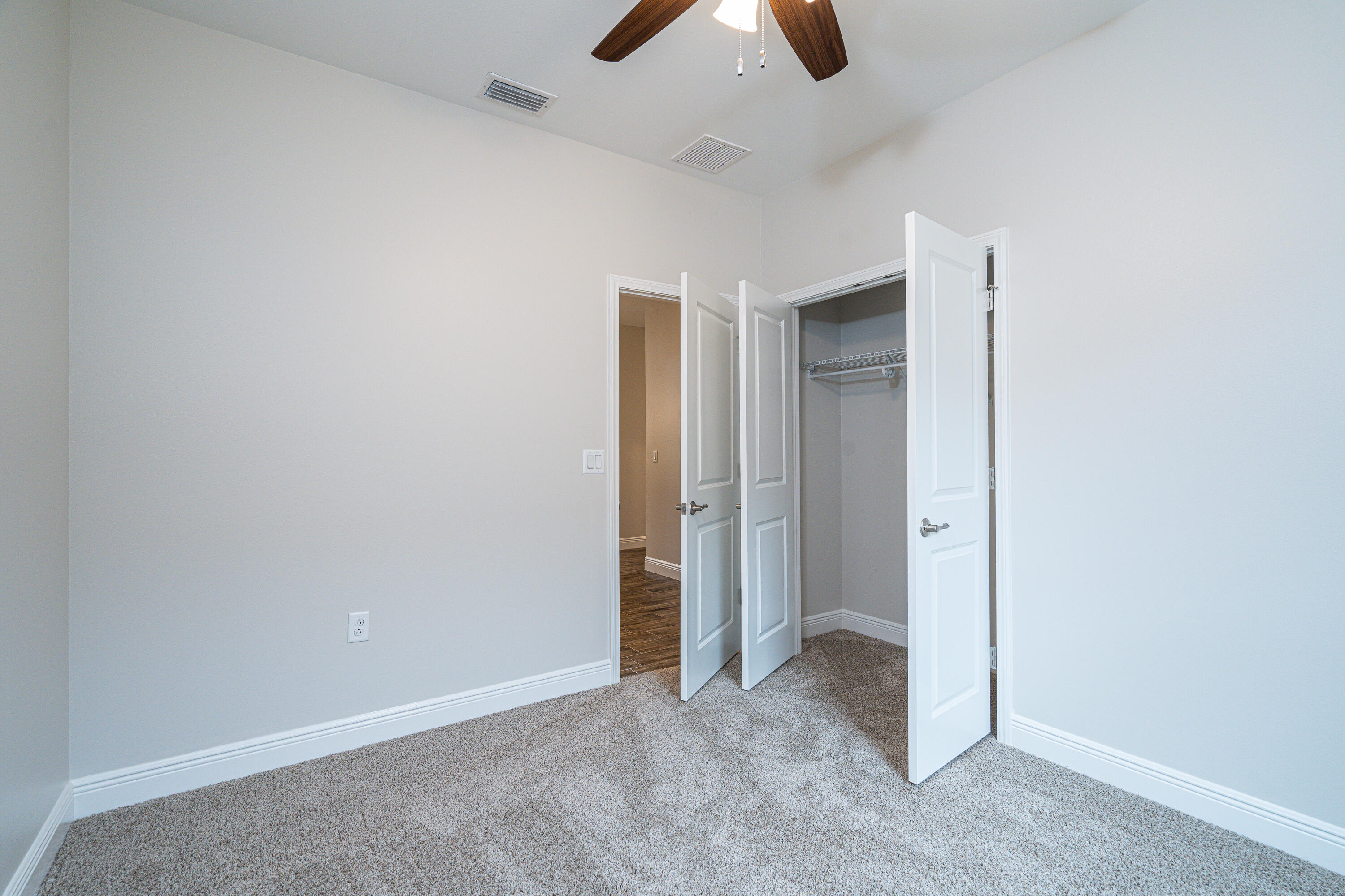 PORT DIXIE - Residential