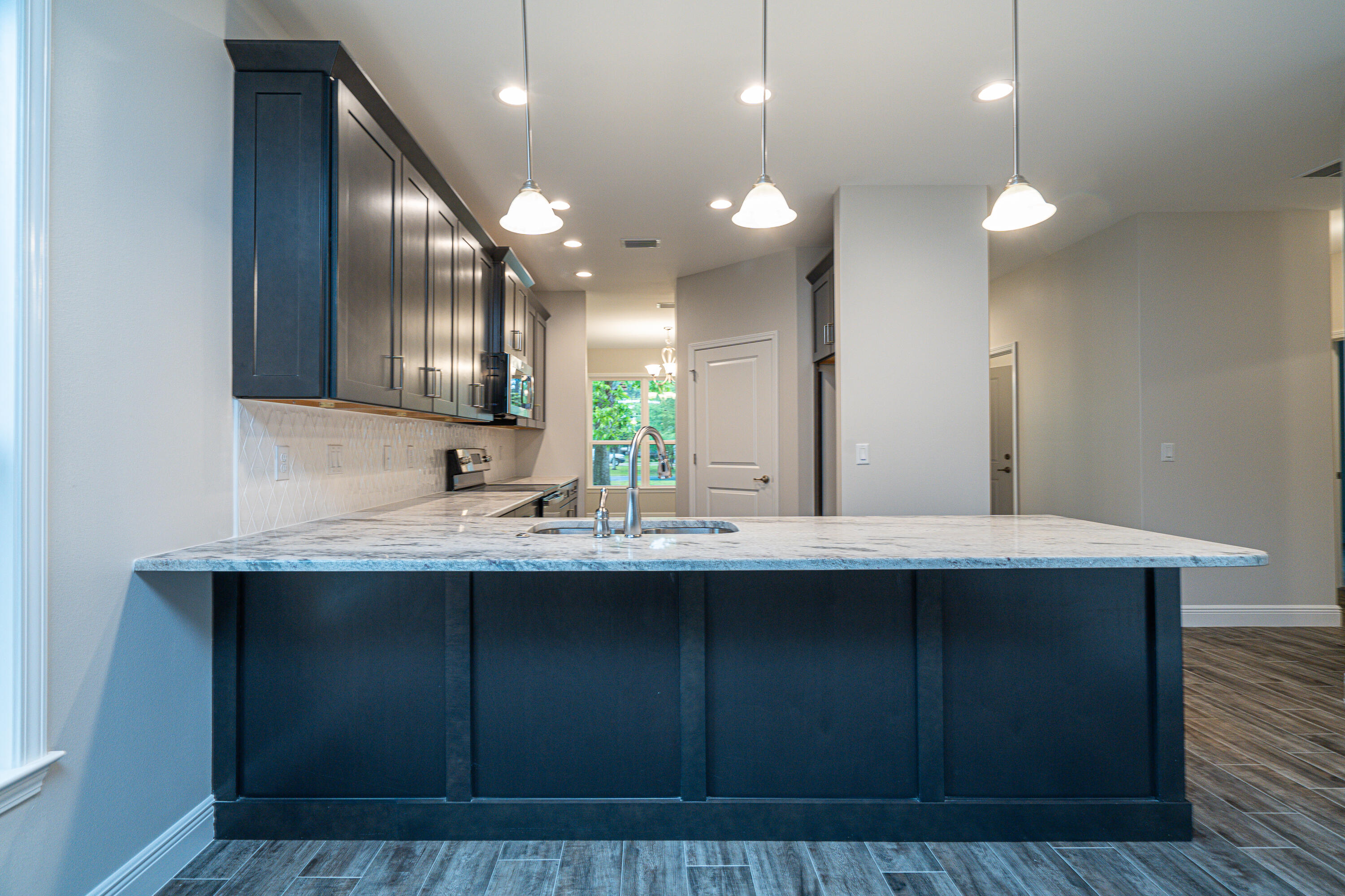 PORT DIXIE - Residential