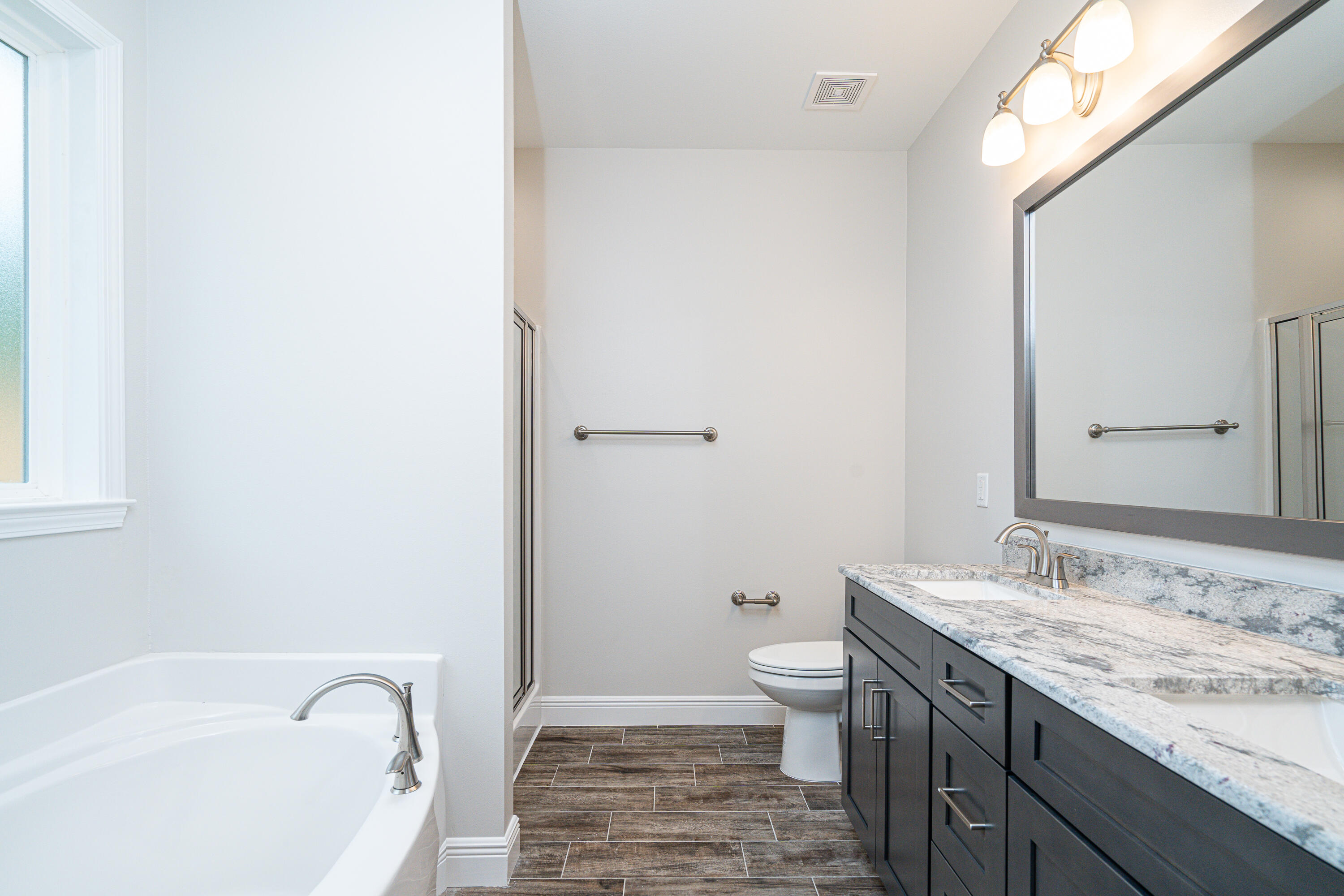 PORT DIXIE - Residential