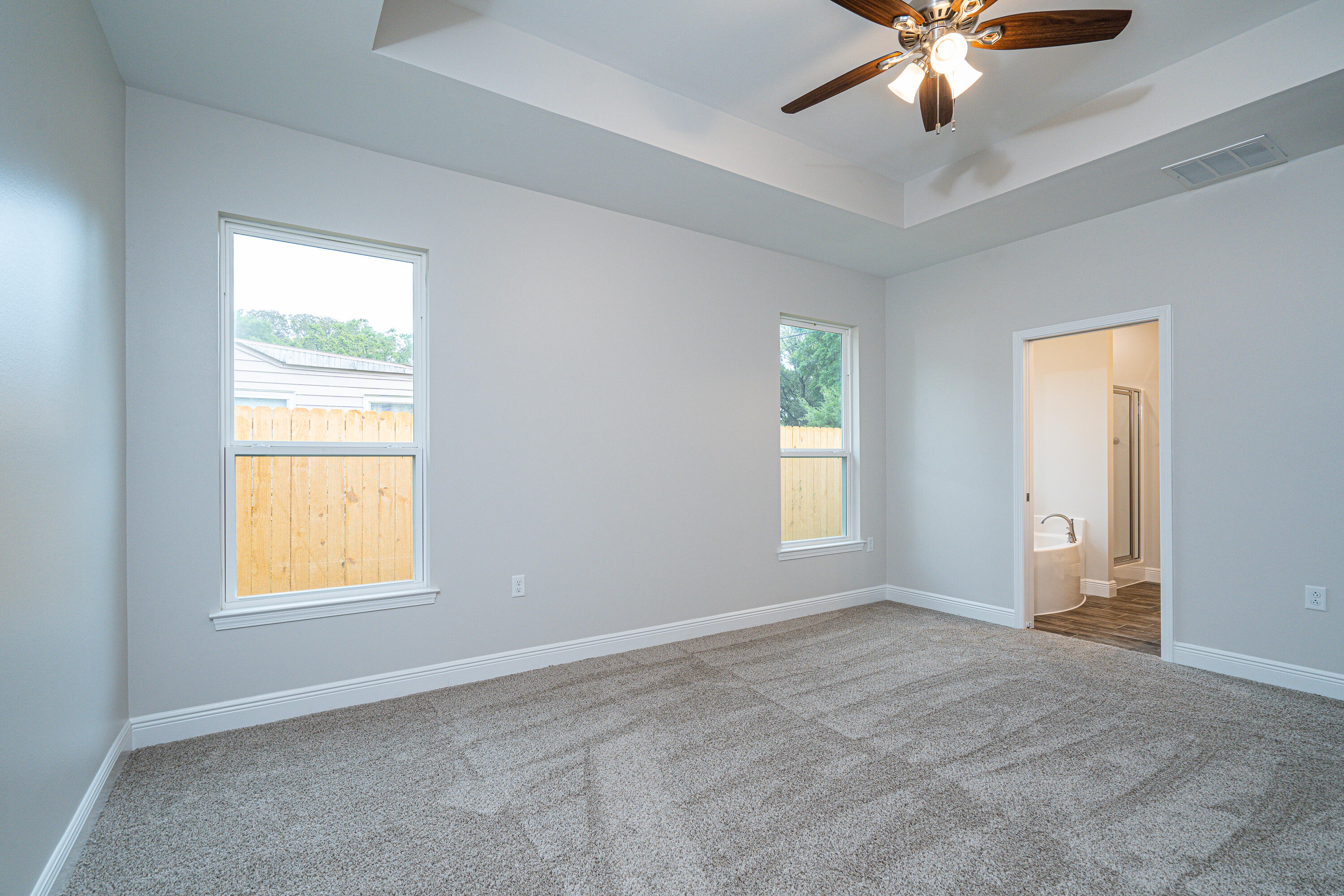 PORT DIXIE - Residential