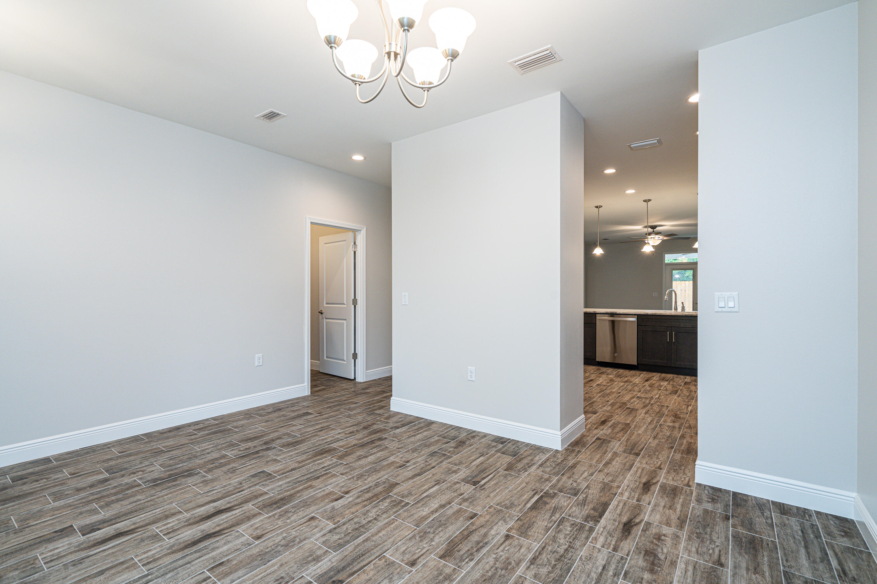 PORT DIXIE - Residential