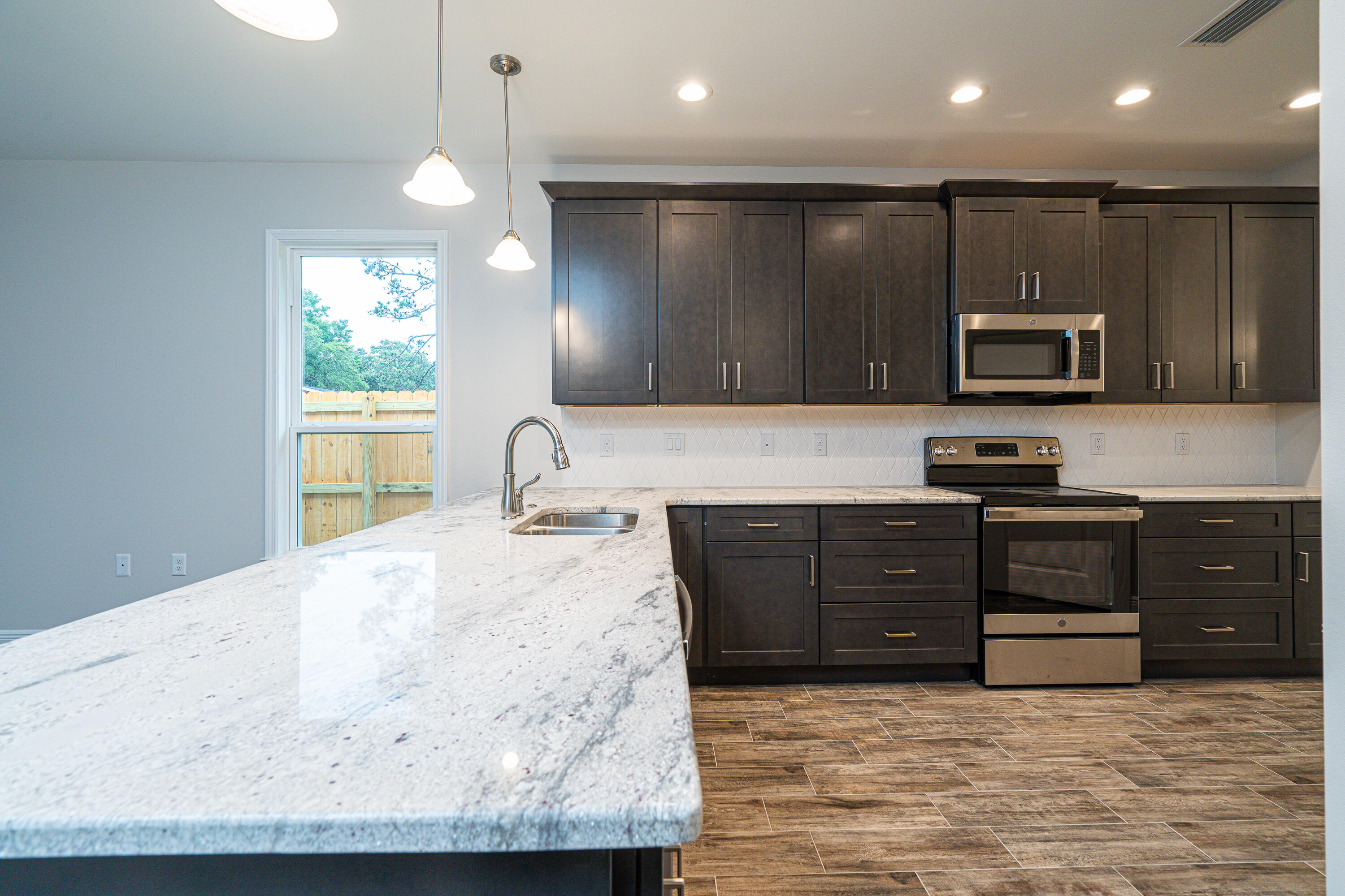 PORT DIXIE - Residential