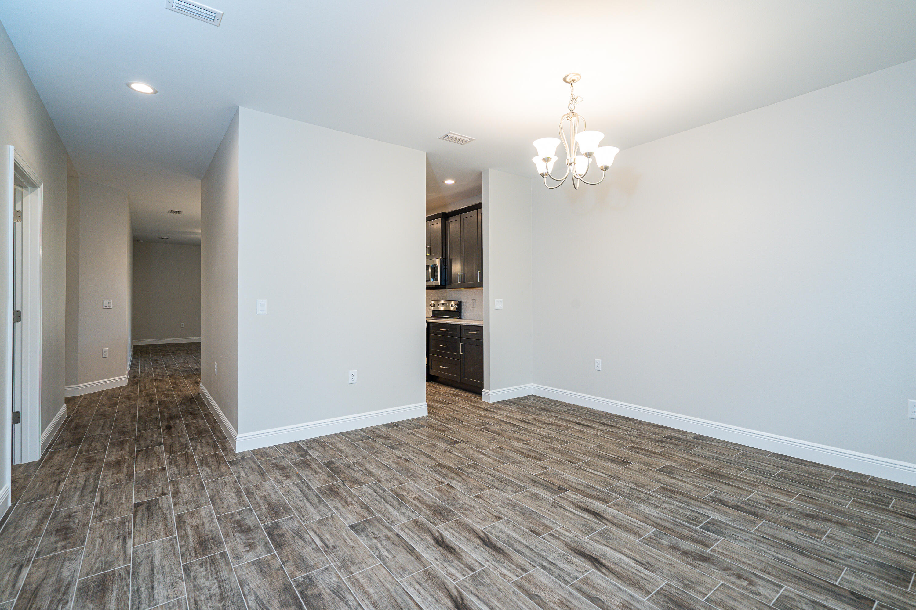 PORT DIXIE - Residential