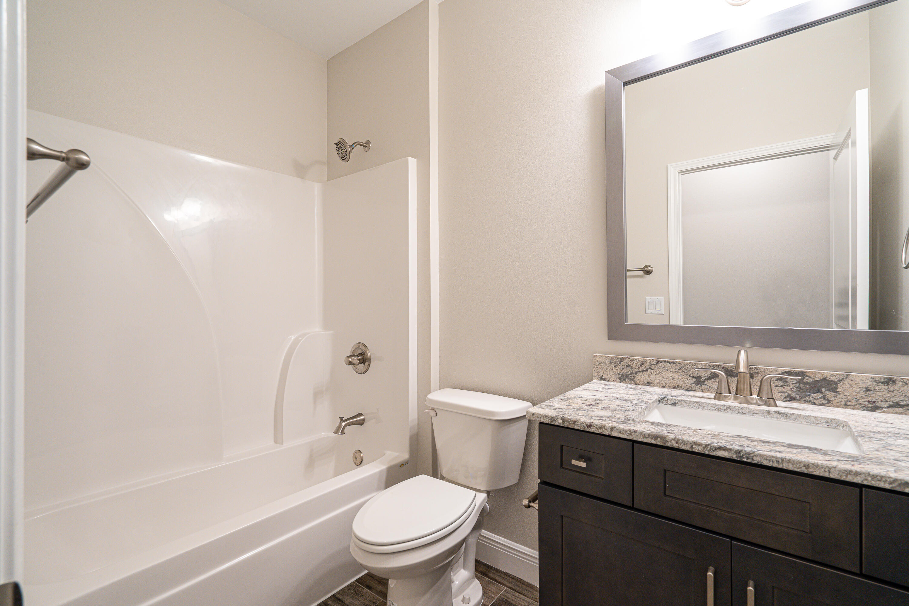 PORT DIXIE - Residential