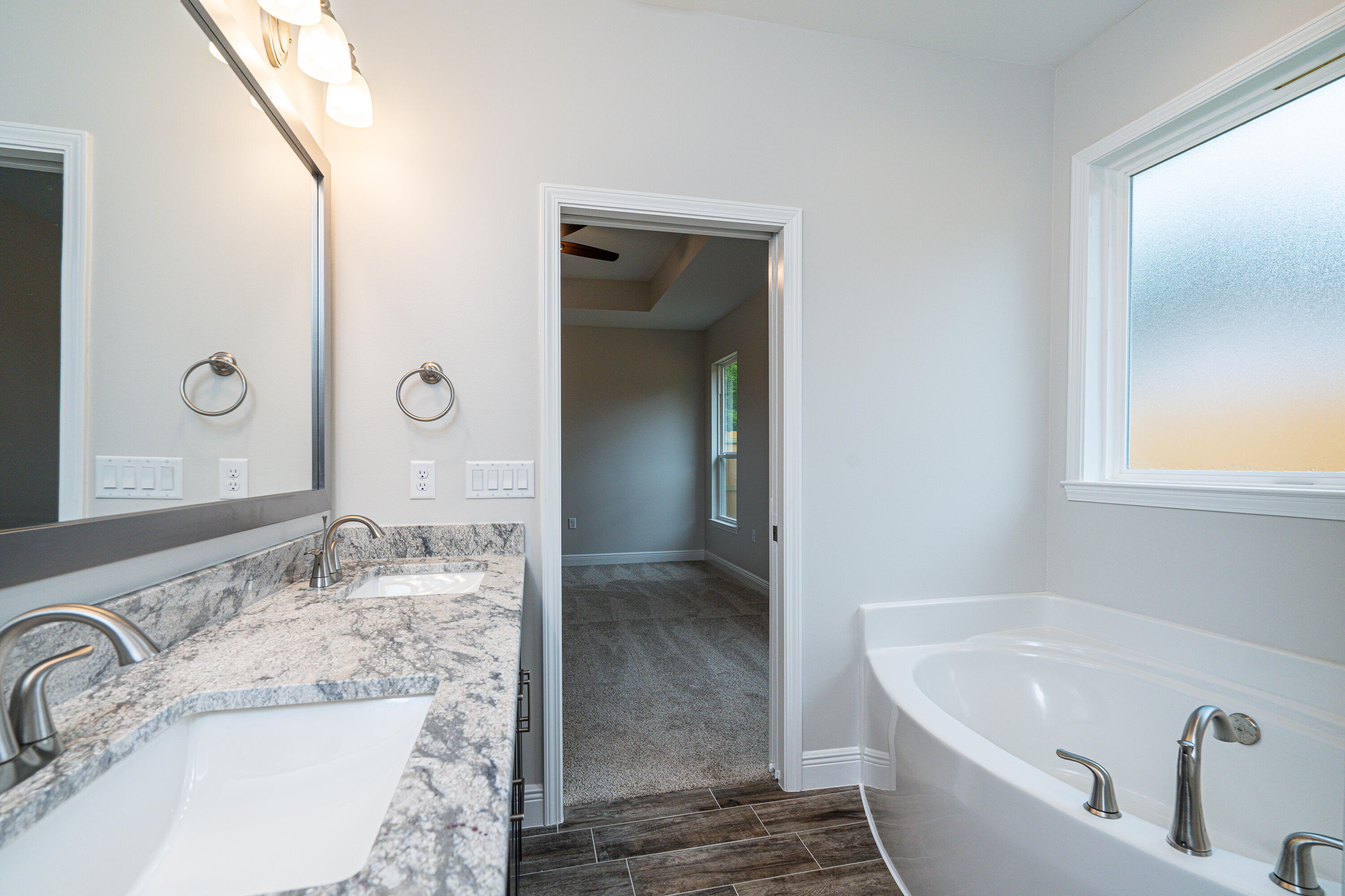 PORT DIXIE - Residential