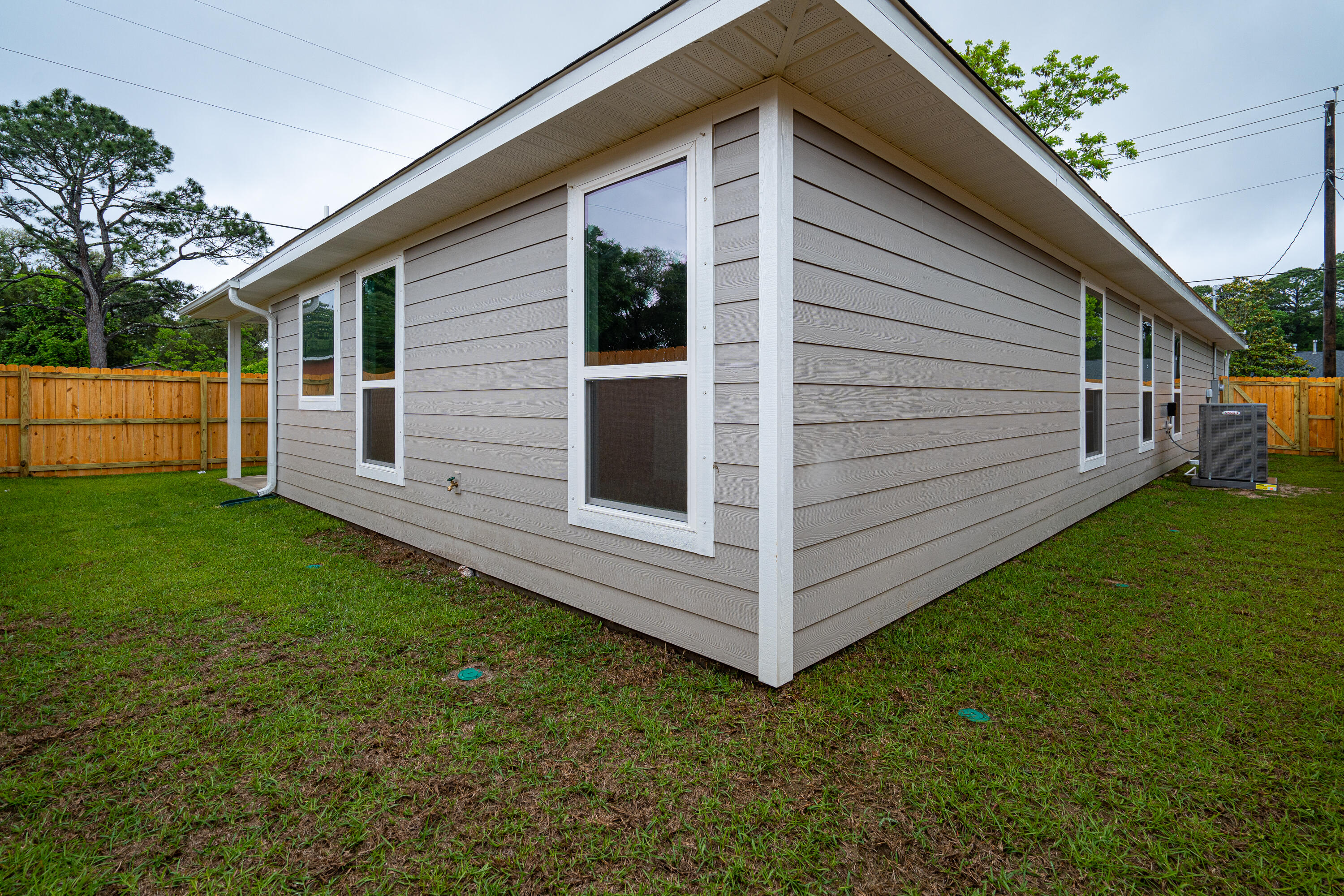 PORT DIXIE - Residential