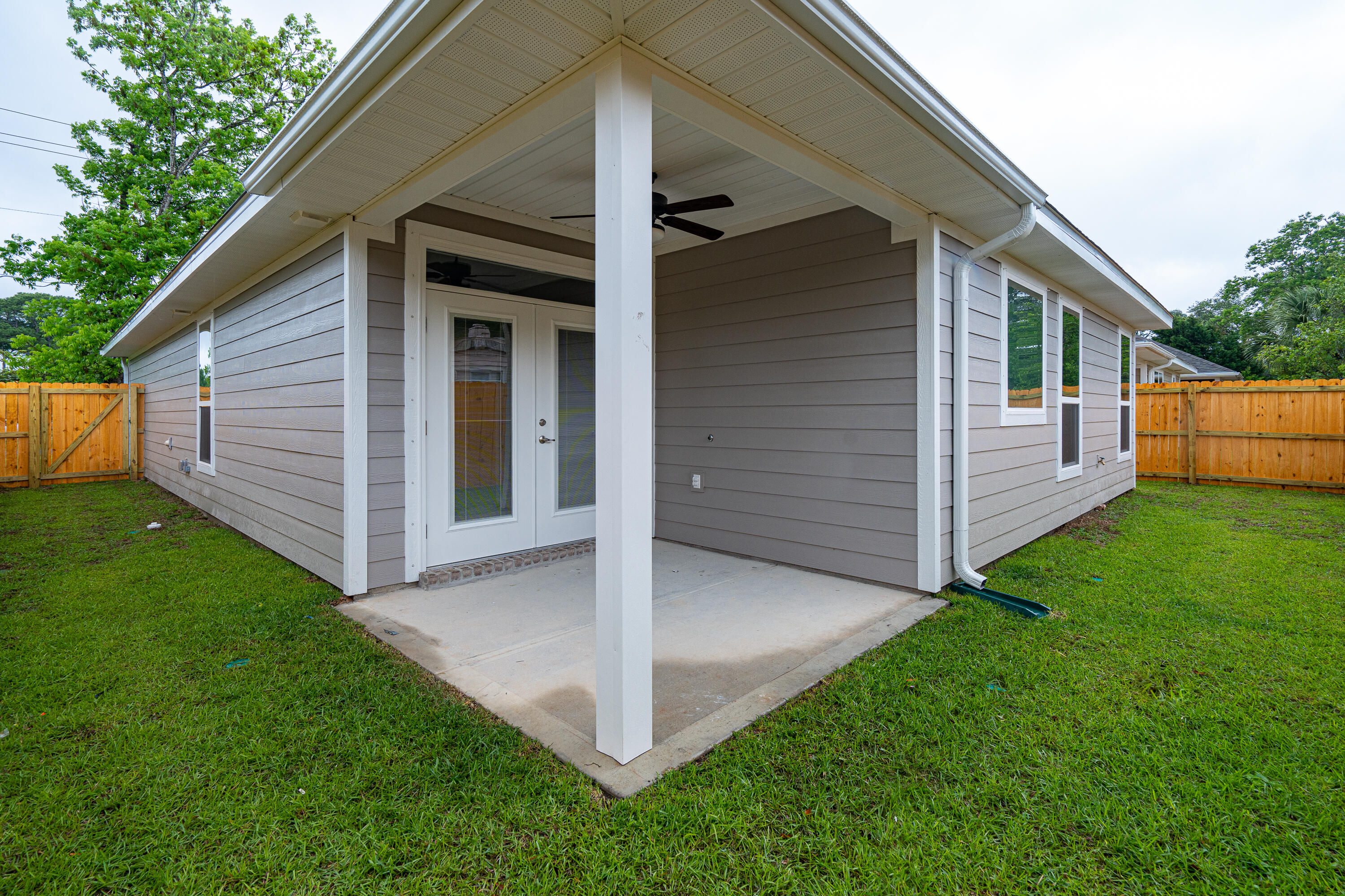 PORT DIXIE - Residential