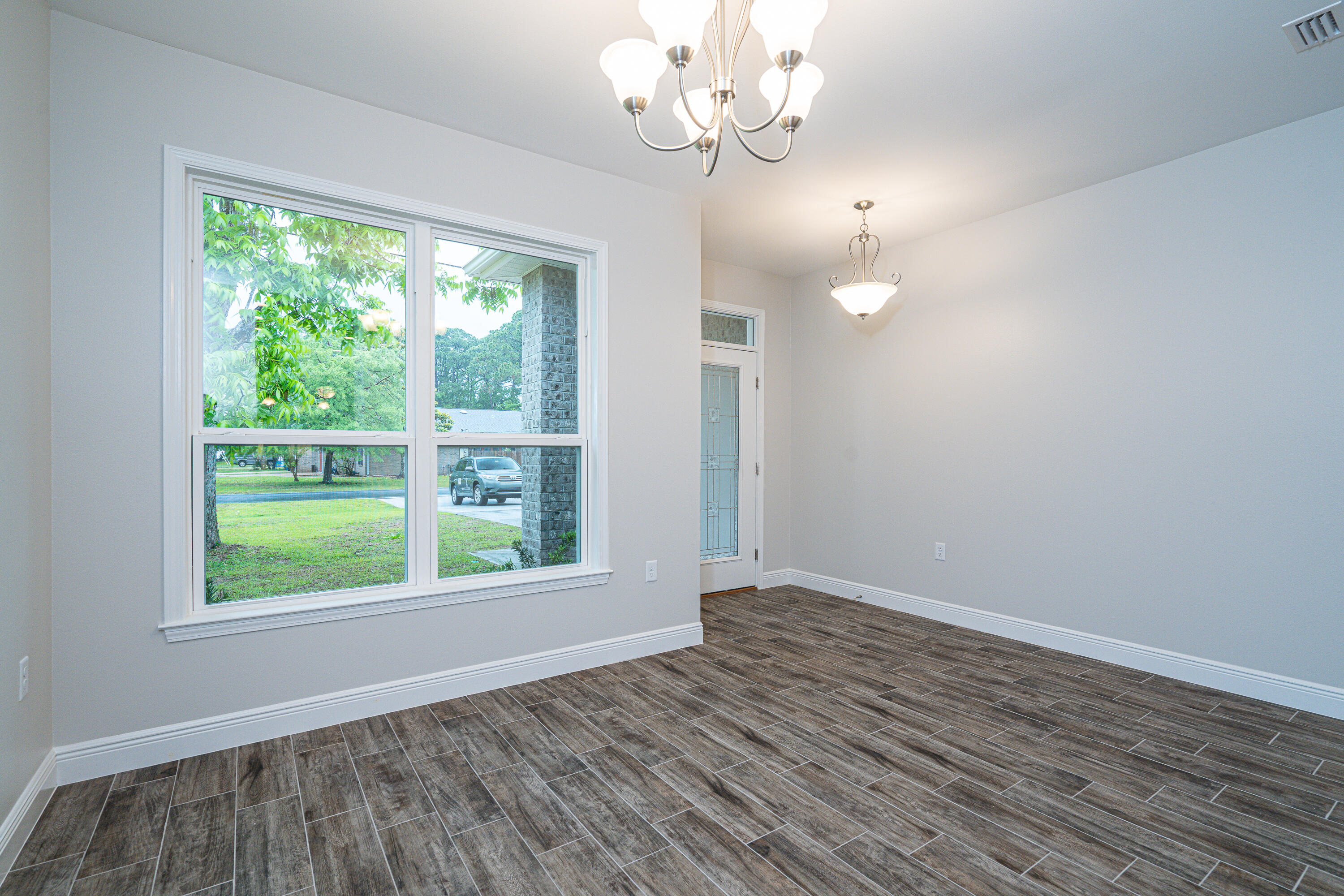 PORT DIXIE - Residential