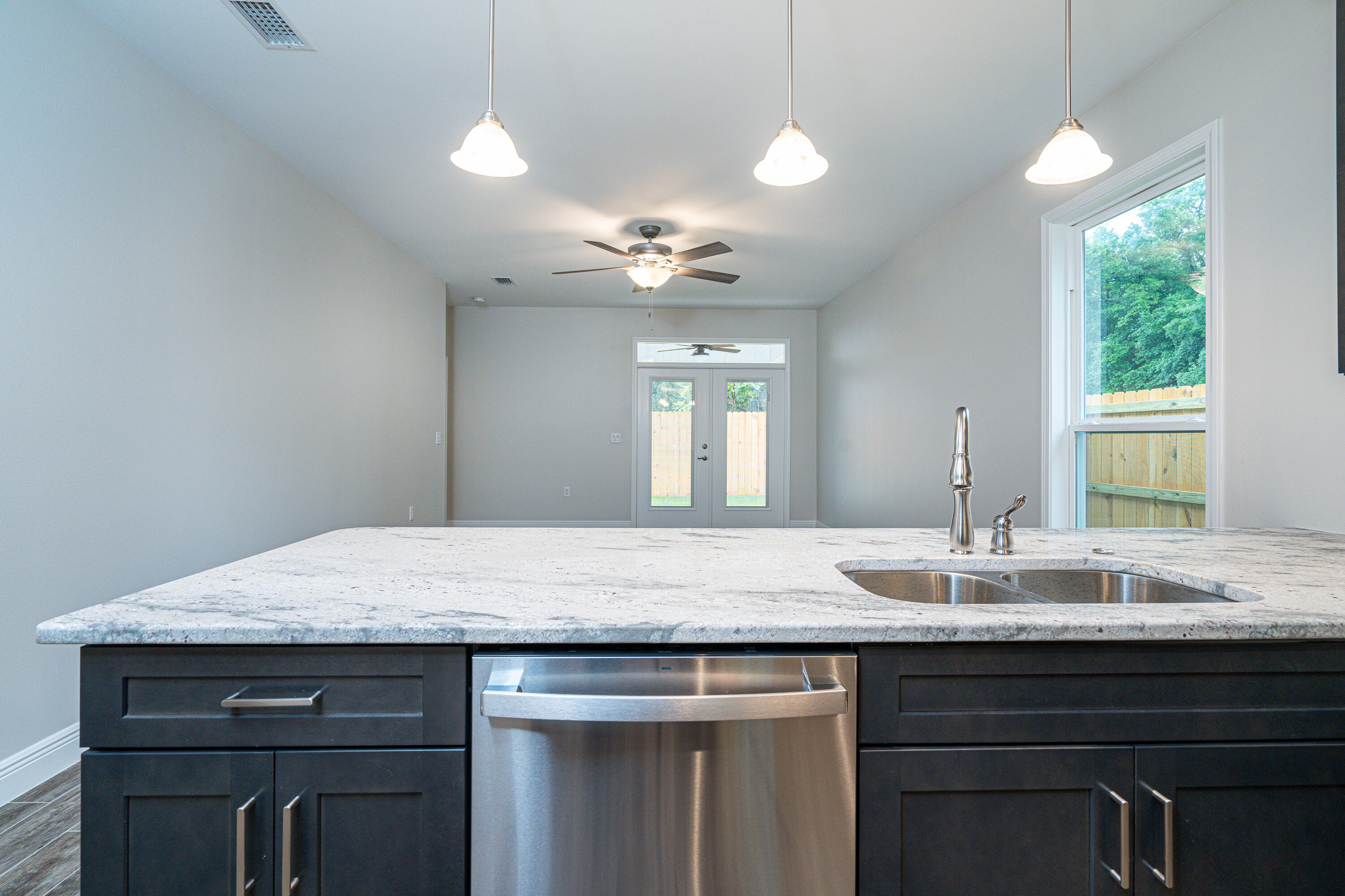 PORT DIXIE - Residential