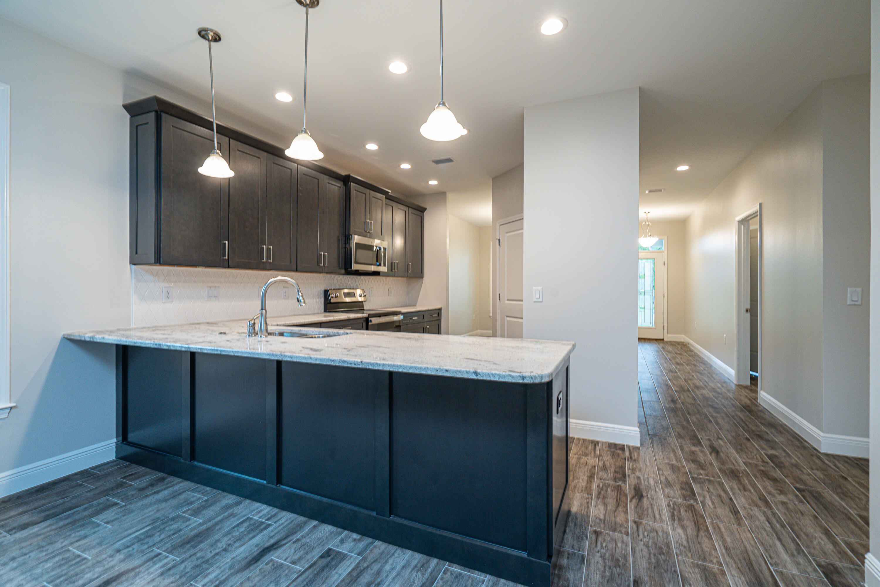 PORT DIXIE - Residential