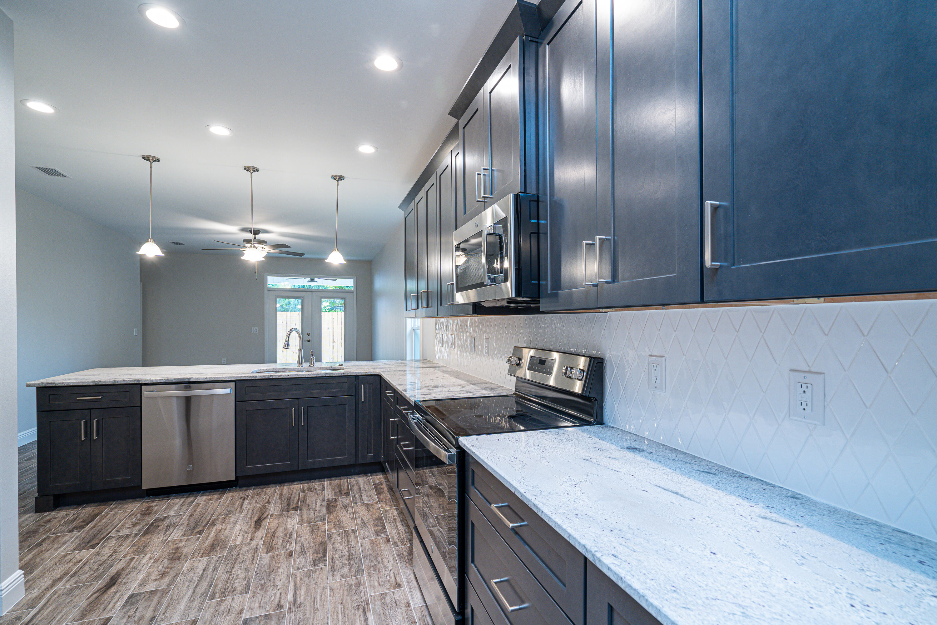 PORT DIXIE - Residential