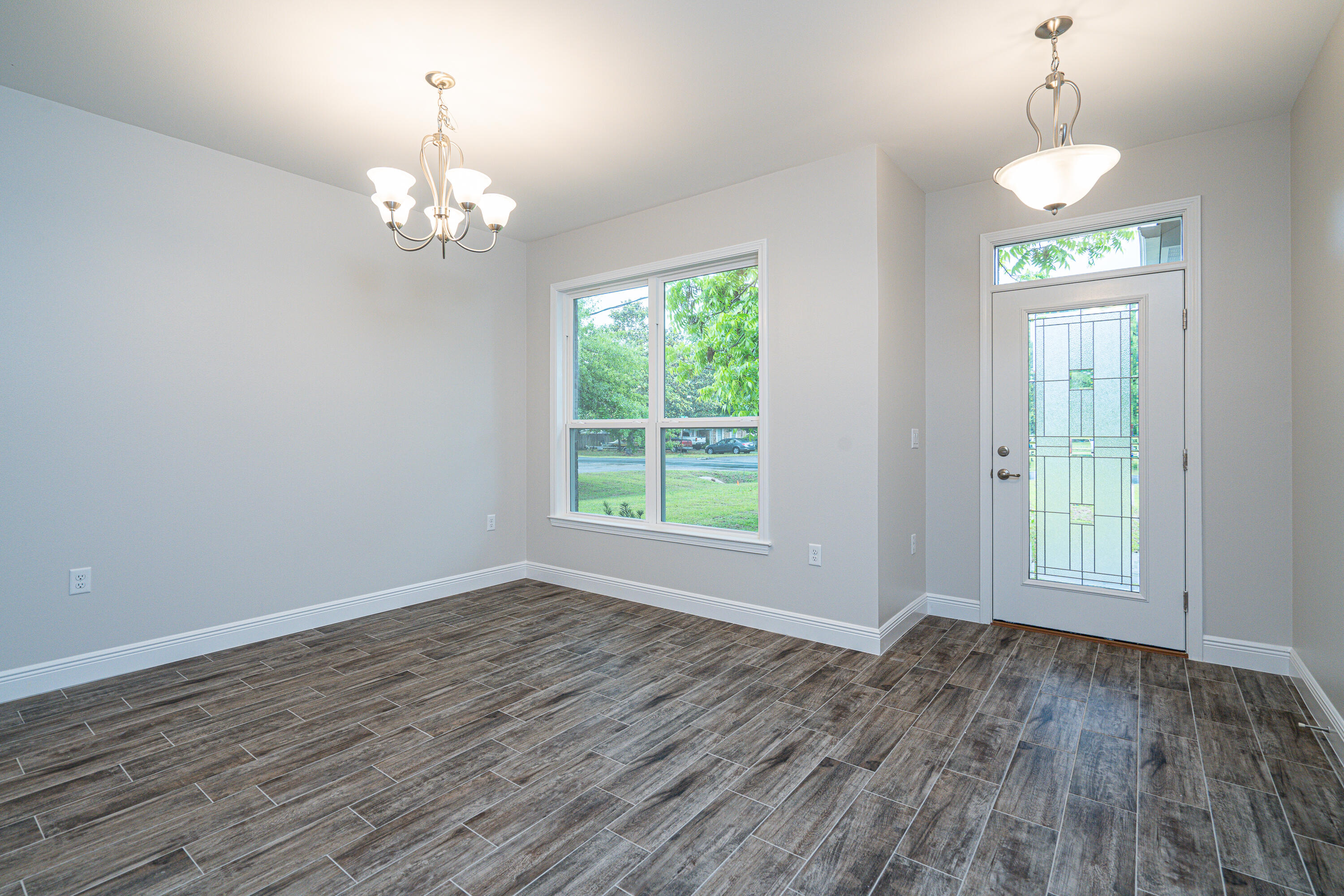 PORT DIXIE - Residential