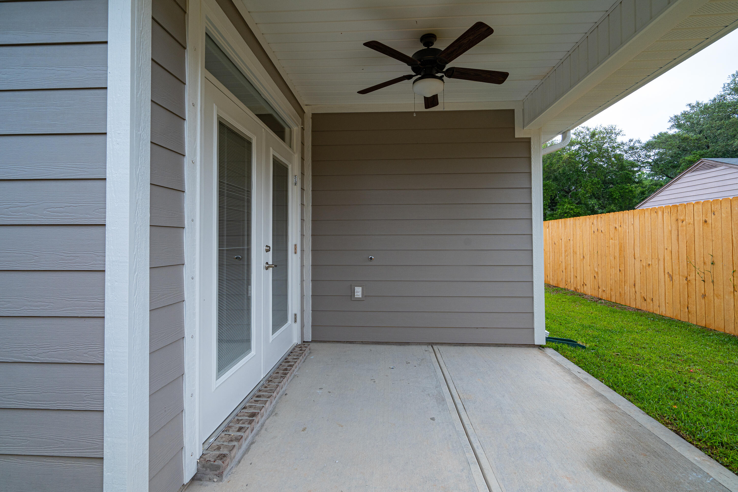 PORT DIXIE - Residential