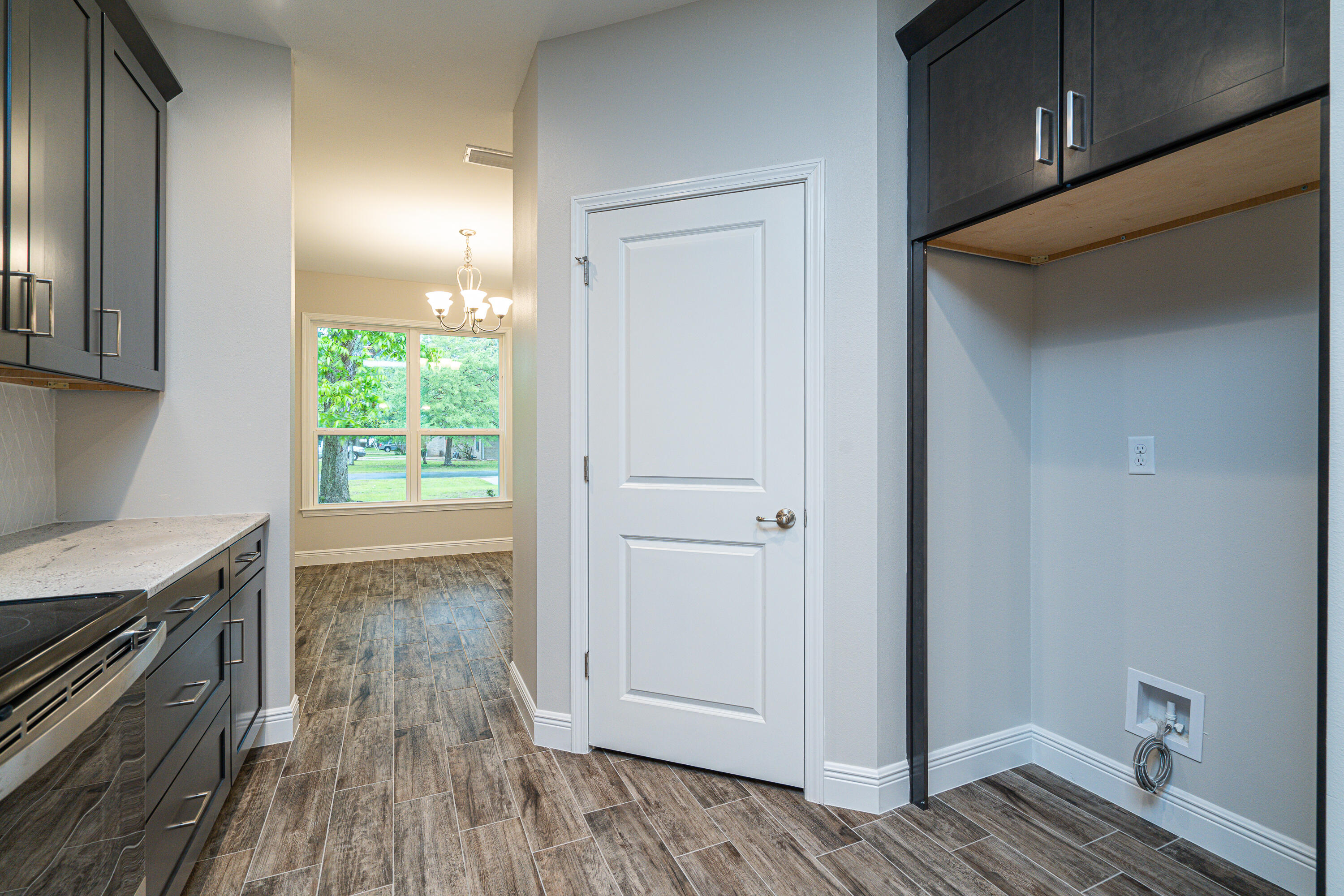 PORT DIXIE - Residential