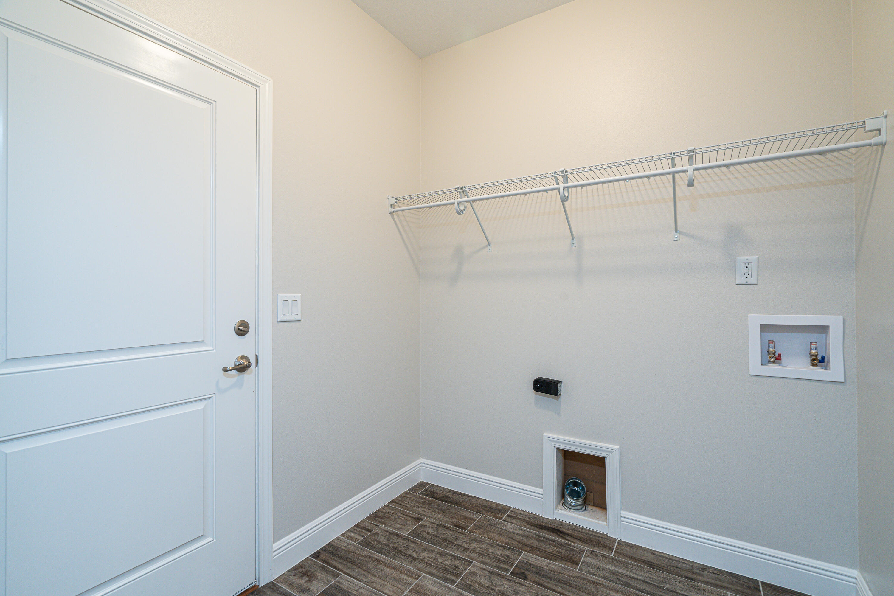 PORT DIXIE - Residential