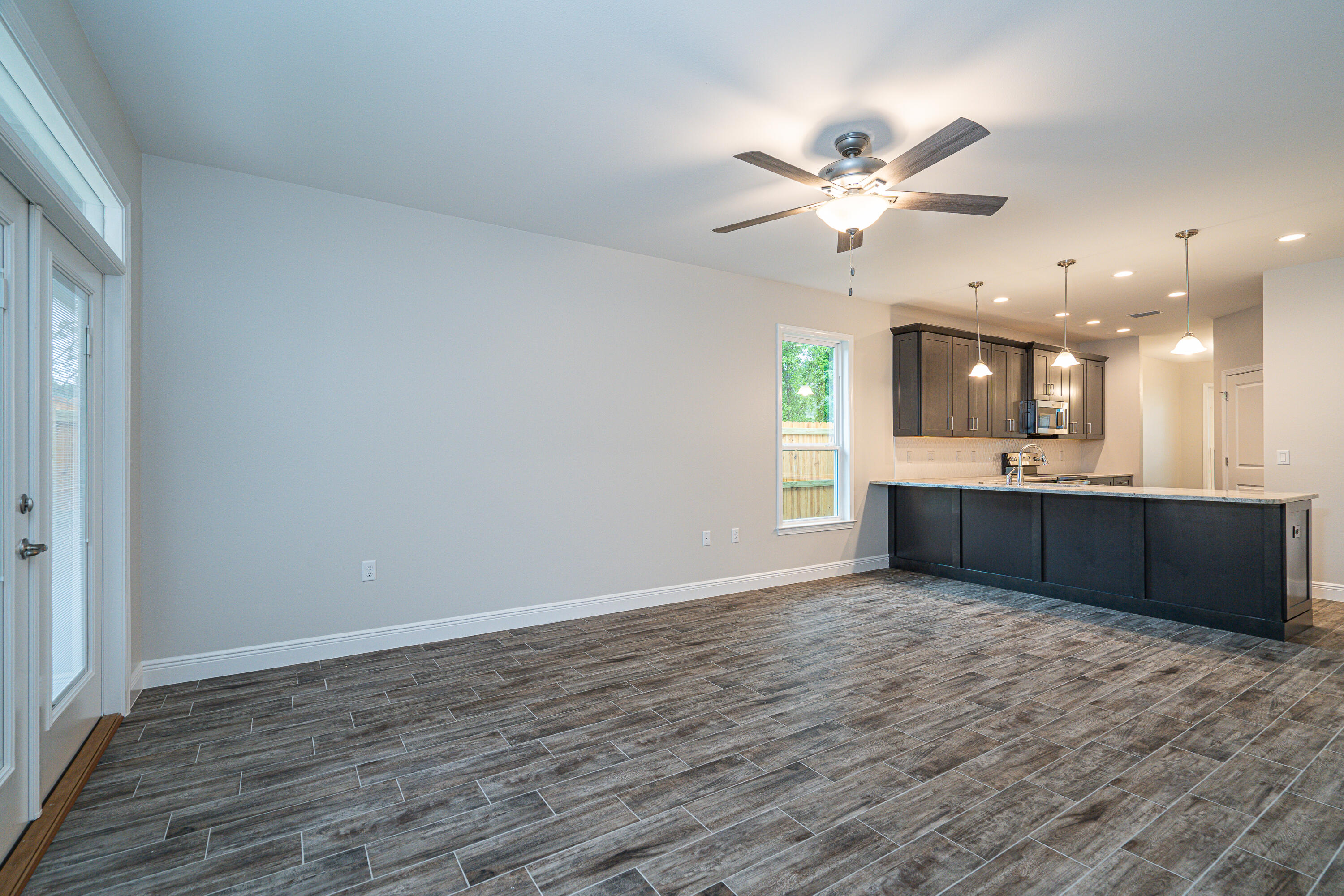 PORT DIXIE - Residential