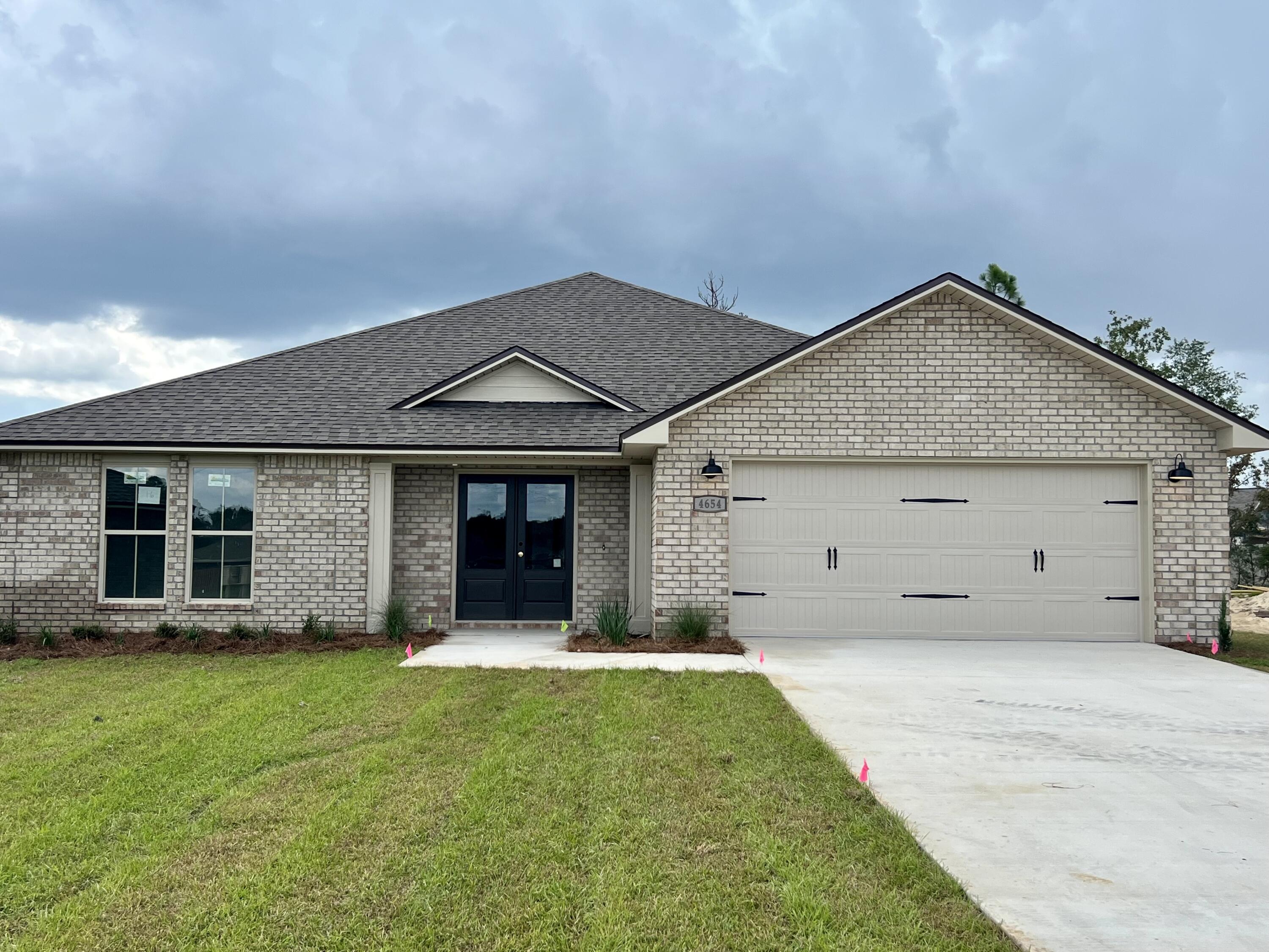 CHANAN ESTATES - Residential